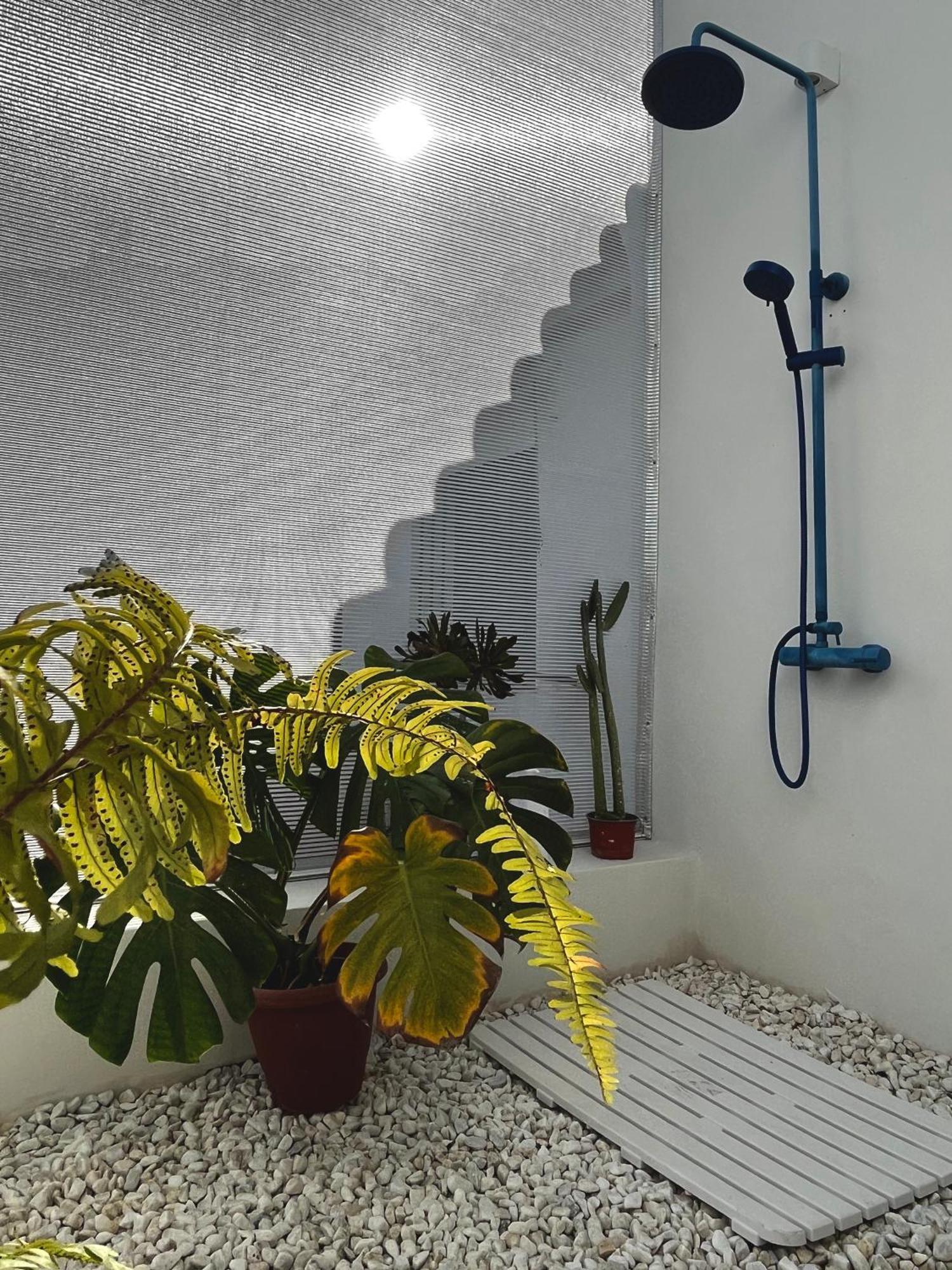 Design & Art, Patio With Orange Tree, Near Seville Carrion de Los Cespedes Eksteriør billede